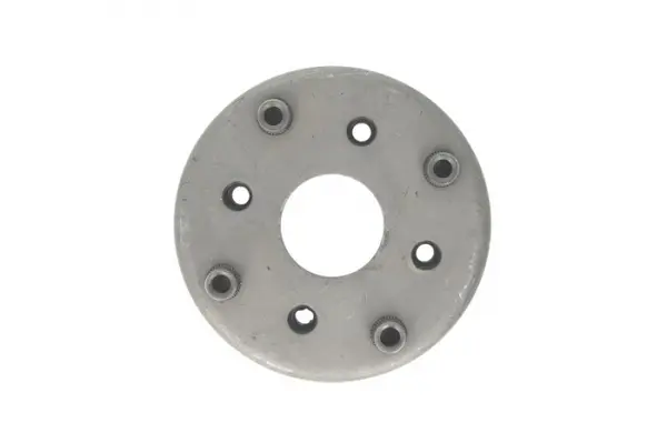 Butuc ventilator (numar gauri de fixare: 4, inaltime: 38mm) potrivit MAN E2000, F2000, HELICON, HOCL, LION S CITY, LION S COACH, LION S COMFORT, LION S STAR, NG, NL D2066LF01-E2866DF01 01.79-