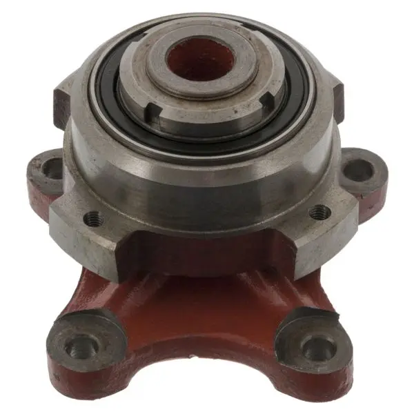 Butuc ventilator (numar gauri de fixare: 4 inaltime 90 mm) potrivit RVI C, K, KERAX, PREMIUM 2, T; VOLVO FL10, FL7, FM, FM II, FM III D10A310-TD73ES 09.85-