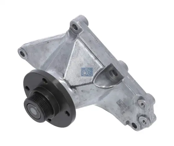 Butuc ventilator potrivit MERCEDES SPRINTER 3,5-T (B906), SPRINTER 3-T (B906), SPRINTER 5-T (B906), VIANO (W639), VITO MIXTO (W639), VITO (W639) 3.0D 03.06-