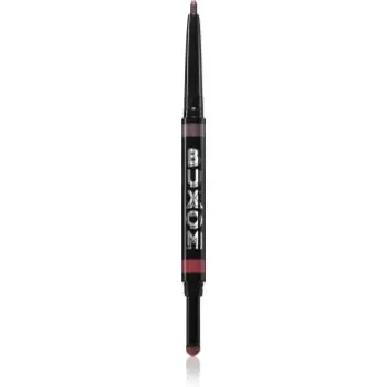 Buxom FLIP SIDE DUAL-ENDED EYELINER & SHADOW Crema umbre ochi si linii in creion