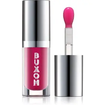 Buxom FULL ON™ PLUMPING LIP OIL Luciu de buze hidratant pentru un volum suplimentar