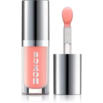 Buxom FULL ON™ PLUMPING LIP OIL Luciu de buze hidratant pentru un volum suplimentar