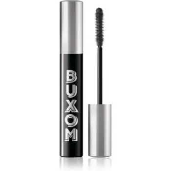 Buxom LASH MASCARA WATERPROOF VOLUMIZING mascara rezistent la apă, pentru volum