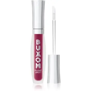 Buxom PLUMP SHOT™ COLLAGEN-INFUSED LIP SERUM luciu de buze pentru un volum suplimentar cu colagen