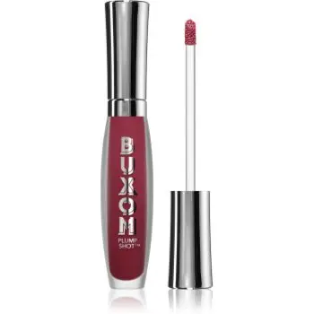 Buxom PLUMP SHOT™ COLLAGEN PEPTIDES ADVANCED PLUMPING LIP SERUM luciu de buze pentru un volum suplimentar