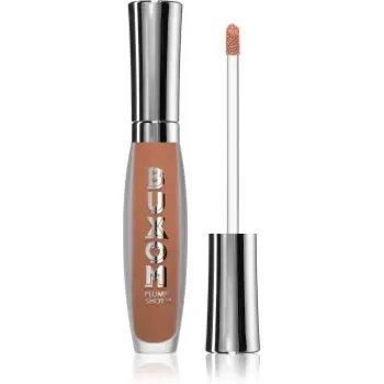 Buxom PLUMP SHOT™ COLLAGEN PEPTIDES ADVANCED PLUMPING LIP SERUM luciu de buze pentru un volum suplimentar