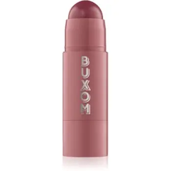 Buxom POWER-FULL PLUMP LIP BALM balsam de buze