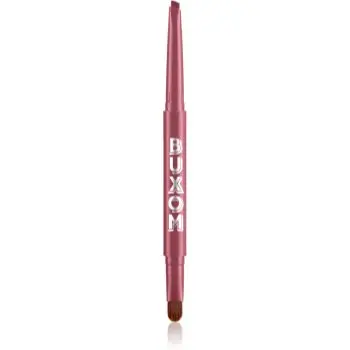 Buxom POWER LINE™ PLUMPING LIP LINER dermatograf cremos pentru buze cu efect de crestere