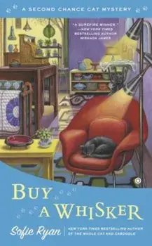 Buy a Whisker, Paperback/Sofie Ryan