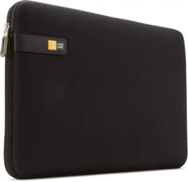Buzunar pentru laptop Case Logic - Laps, 16", negru