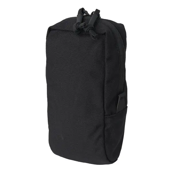 Buzunar Utilitar Helikon-Tex Mini Pouch Negru - Default Title