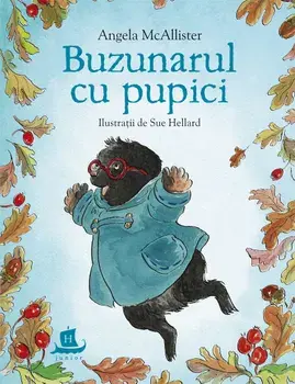 Buzunarul cu pupici/Angela McAllister