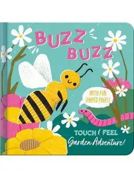 Buzz Buzz!. Garden Adventure/***