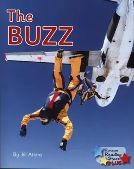 Buzz!, Paperback/***