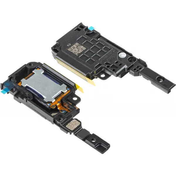 Buzzer Motorola Moto G86 Power, Service Pack S938E72289