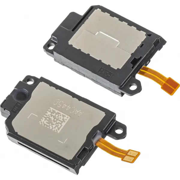 Buzzer Motorola Razr 2025 / Razr 60 / Razr 2024 / Razr 50 / Razr 50 Ultra, cu banda, Service Pack SSB8E07808