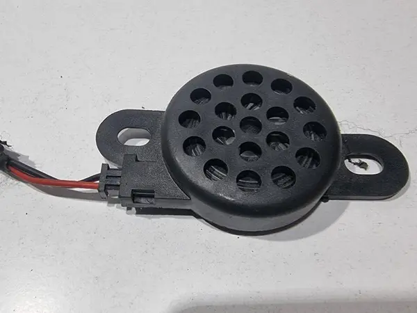 Buzzer senzor parcare Audi A5 (2007-2011) [8T3]