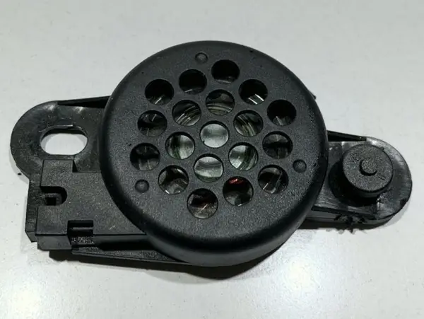 Buzzer senzori parcare 5Q0919279 Volkswagen Polo VI facelift (2021->) AW