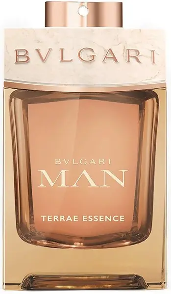 Bvlgari Apă de parfum Man Terrae Essence, 100 ml, tester
