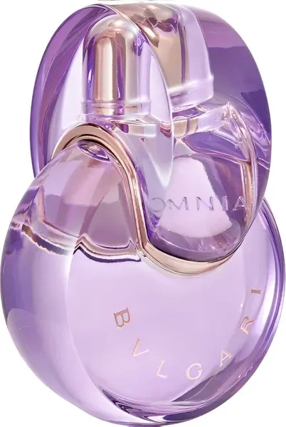 Bvlgari Apă de toaletă Omnia Amethyste, 100 ml, tester