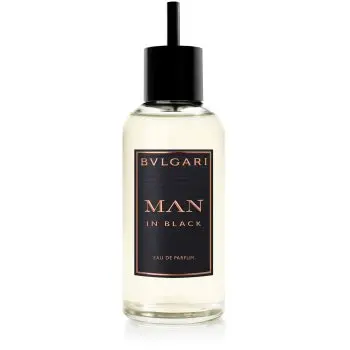 BVLGARI Bvlgari Man In Black Eau de Parfum rezervă pentru bărbați