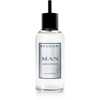 BVLGARI Bvlgari Man Rain Essence Eau de Parfum reincarcabil pentru bărbați