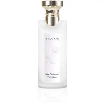 BVLGARI Eau Parfumée Au Thé Blanc Eau de Toilette unisex