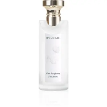 BVLGARI Eau Parfumée Au Thé Blanc Eau de Toilette unisex