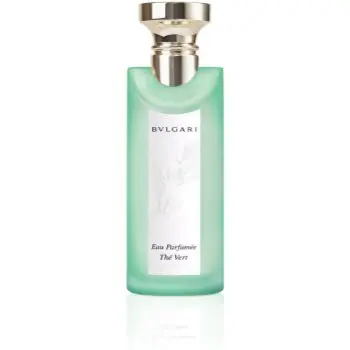 BVLGARI Eau Parfumée Au Thé Vert Eau de Toilette unisex
