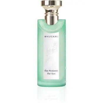 BVLGARI Eau Parfumée Au Thé Vert Eau de Toilette unisex