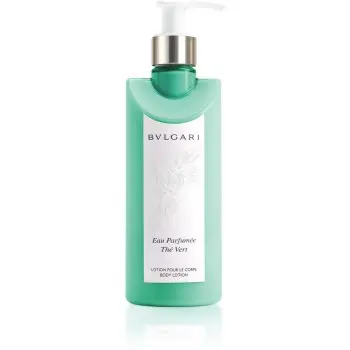 BVLGARI Eau Parfumée Au Thé Vert loțiune parfumată pentru corp unisex