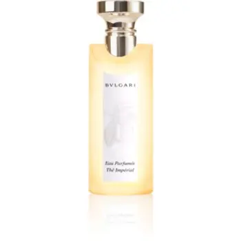 BVLGARI Eau Parfumée Thé Impérial Eau de Toilette unisex