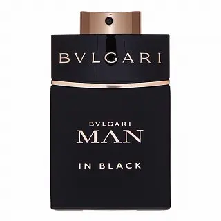 Bvlgari Man in Black eau de Parfum pentru barbati 60 ml