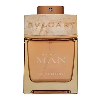 Bvlgari Man Terrae Essence Eau de Parfum bărbați 60 ml