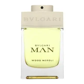 Bvlgari Man Wood Neroli Eau de Parfum bărbați 100 ml