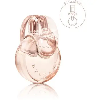 BVLGARI Omnia Crystalline Eau de Parfum pentru femei