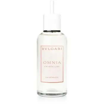 BVLGARI Omnia Crystalline Eau de Toilette rezervă pentru femei