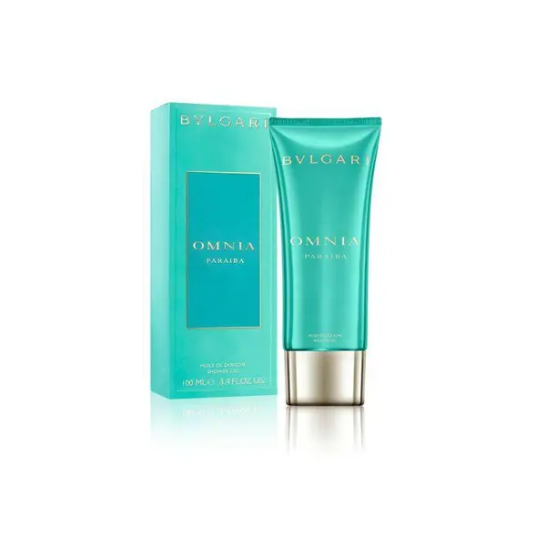 Bvlgari Omnia Paraiba Volum 100 ml