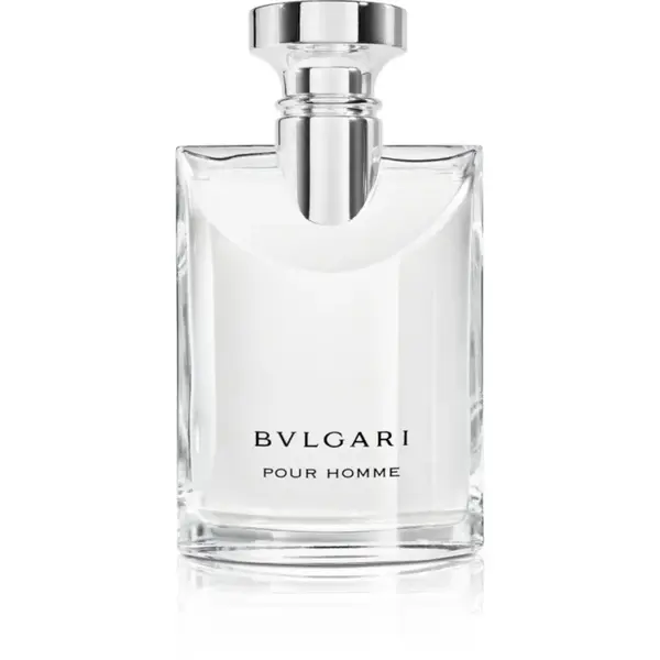 BVLGARI Pour Homme Eau de Toilette pentru bărbați 100 ml