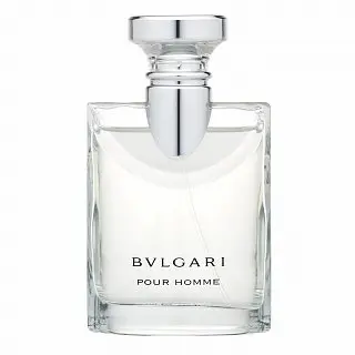 Bvlgari Pour Homme eau de Toilette pentru barbati 50 ml