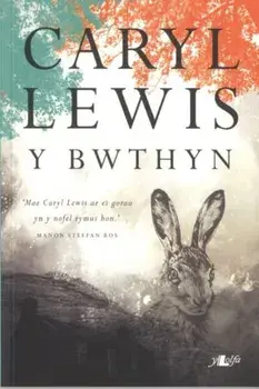 Bwthyn, Y, Paperback/Caryl Lewis