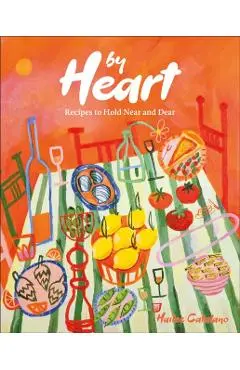 By Heart - Author Hailee Catalano