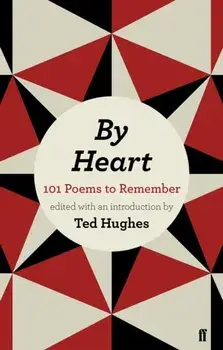 By Heart, Paperback/Ted Hughes