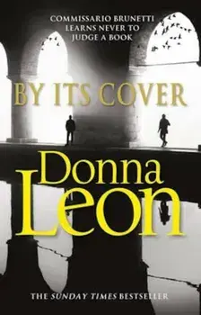 By Its Cover, Paperback/Donna Leon