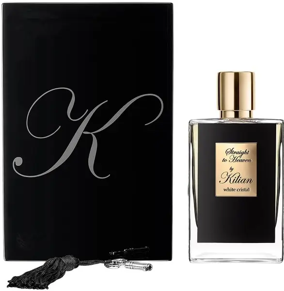 By Kilian Apă de parfum Straight to Heaven, 50 ml + Cutie