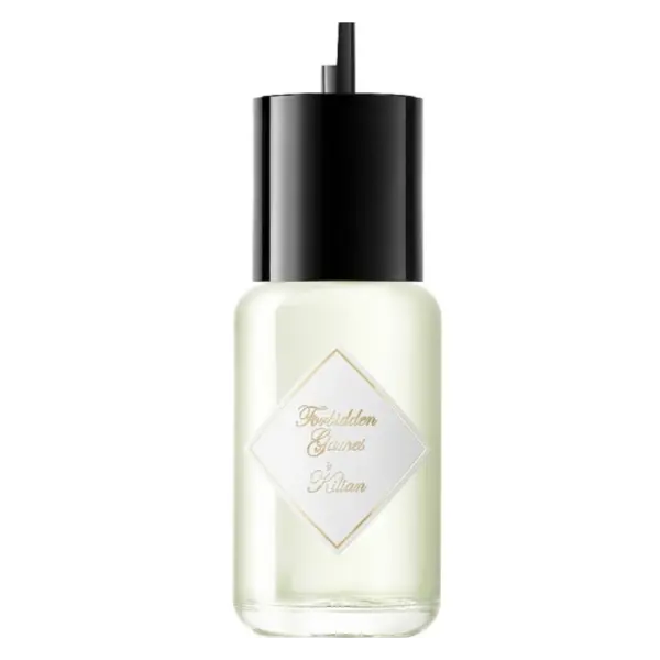 By Kilian Forbidden Games Eau de Parfum pentru femei Tester EDP Volum 100 ml umplutură