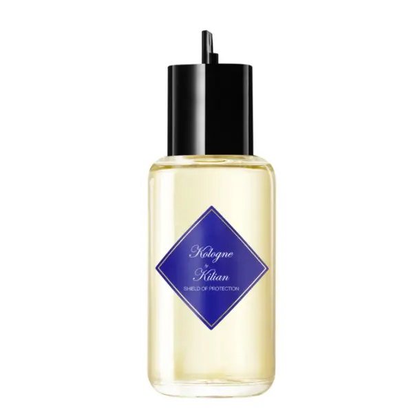 By Kilian Kologne Shield Of Protection Unisex Eau de Parfum Tester EDP Volum 100 ml umplutură