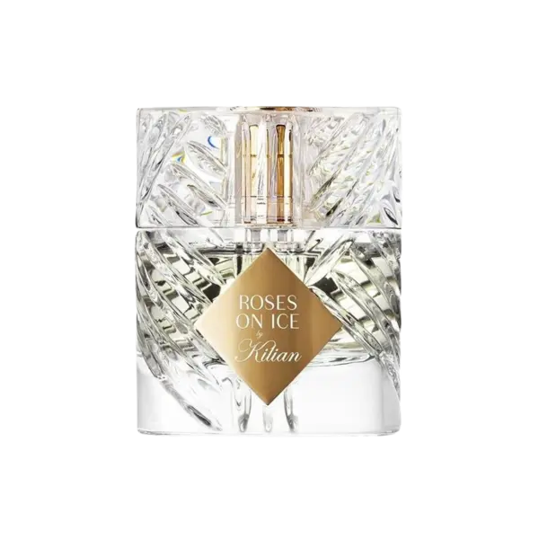 By Kilian Roses On Ice Apă de parfum Unisex Tester EDP Volum 50 ml