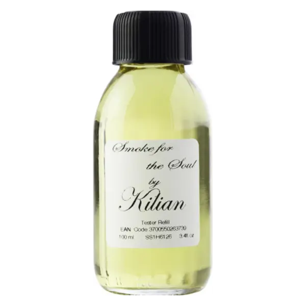 By Kilian Smoke For The Soul Unisex Eau de Parfum EDP Volum 100 ml umplutură