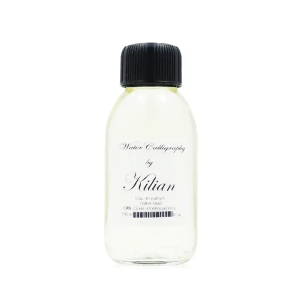 By Kilian Water Calligraphy Apă de parfum unisex Tester EDP Volum 100 ml